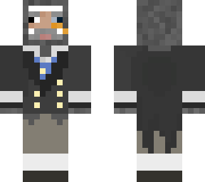 fancy sheep