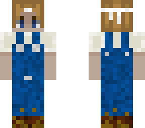farmer lukke