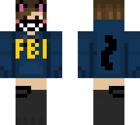 fbi catboy