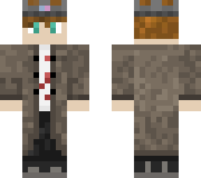 final sirsoupington skin