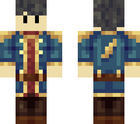 final version of rombo