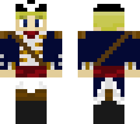 final warskin