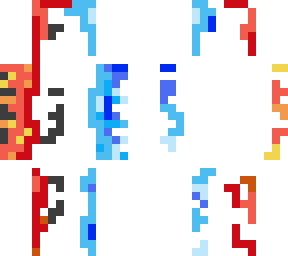 fire and ice (fixed!!)
