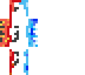 fire and ice (fixed!)