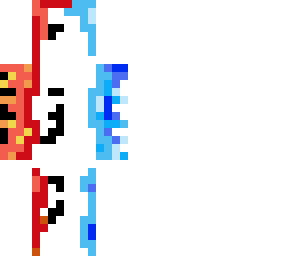 fire and ice