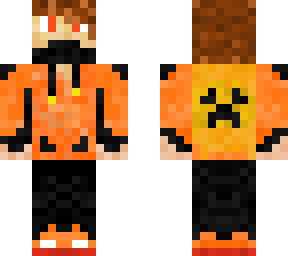 fire boy