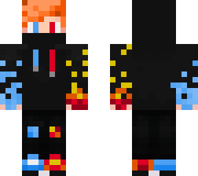 fire ice gamer