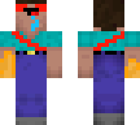 fire noob