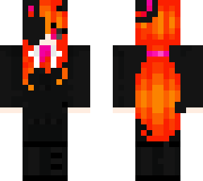 fire suit
