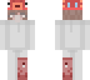 fish > leg
