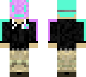 fixed neck