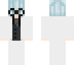 fixed wedding skin