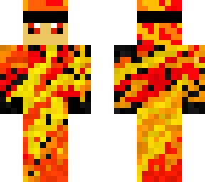 flame strike