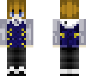 flavourtown skin