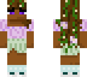 flower girl <3