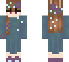 flowers~ // ce //