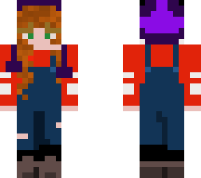 for @f0xyblade
