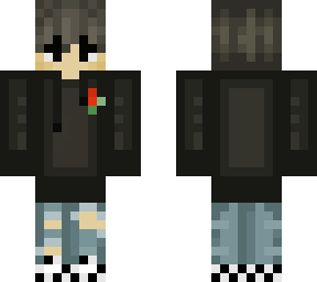 for chibs