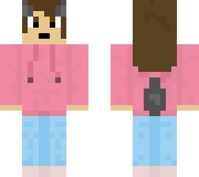 for my mc server