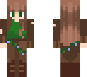forest elf 3