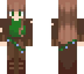 forest elf 4