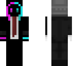 formalghost
