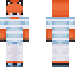 fox