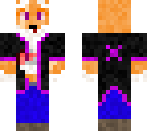 fox fighter revival