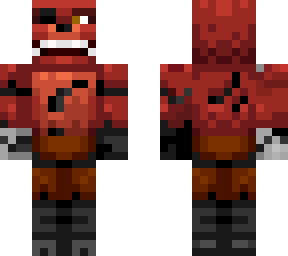 foxy