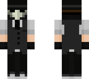 friends skin
