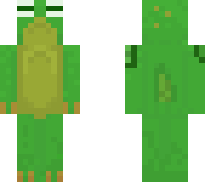 frog