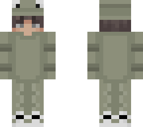 frog skin