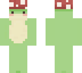 froggy