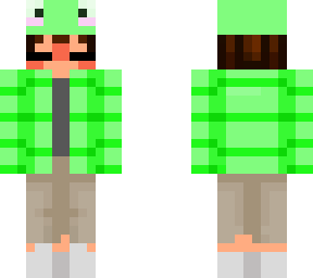 froggy boy