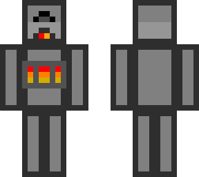 furnace