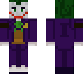 futuristic joker