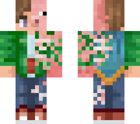 gaksonpi skin 17.0