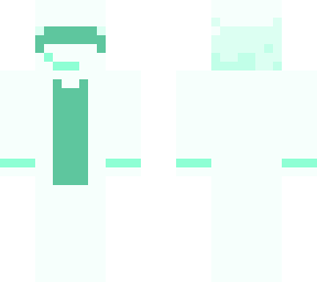 garcello ghost (original