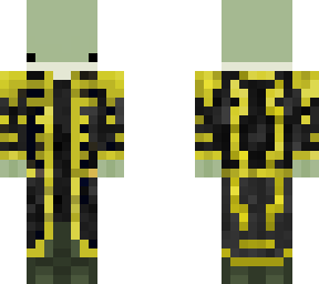 general frog