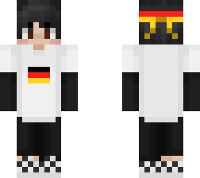 german sapnap