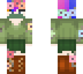 gg&nps smp tlendeth