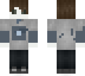 ghost boy