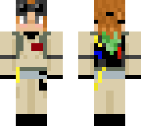 ghostbuster