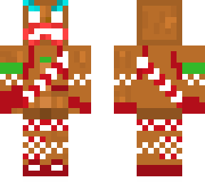 gingy