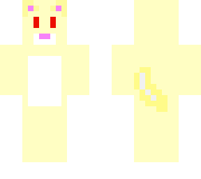 gingy evil
