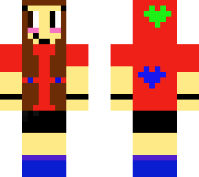 girl