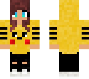 girl pokemon