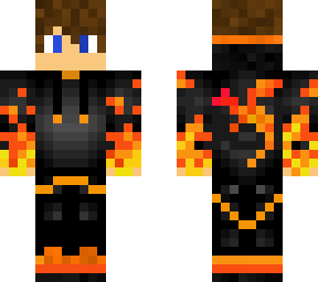 god of fire