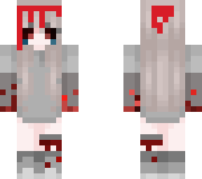 gore girl