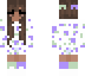 grape cow (edited skin)